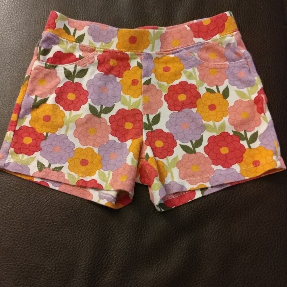 Flower Shorts 🌼🌼